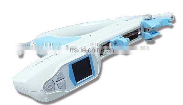 Professional mesotherapy vaccum meso gun Hydrolifting Beauty Equipment (CE Approved)