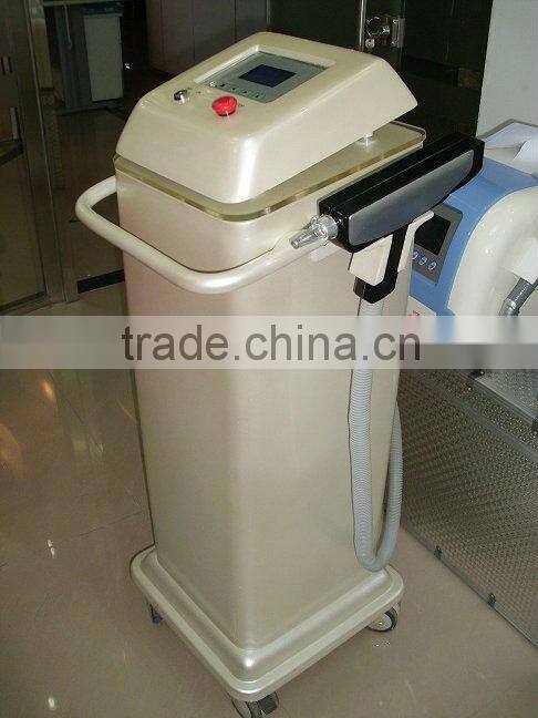 laser tattoo removal / nd yag laser tatoo removal