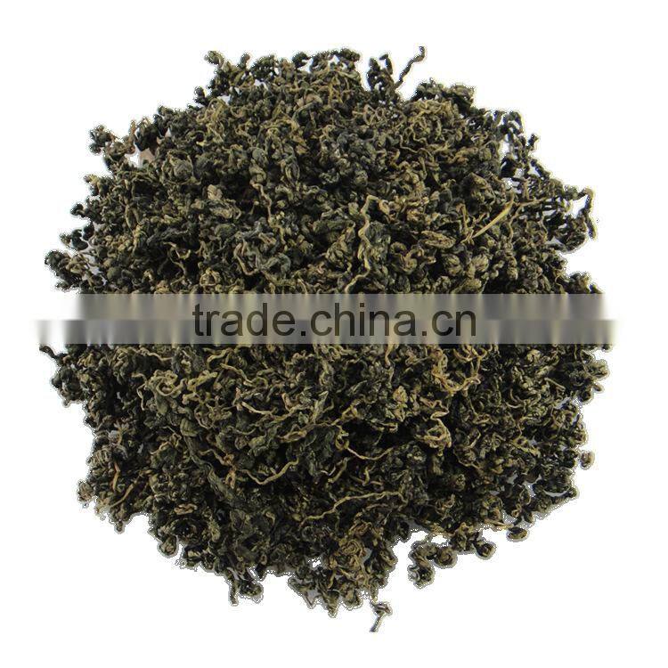 Gynostemma Jiaogulan Reduce Blood press Herbal Tea