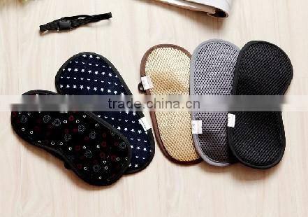 Manufacturers customized cartoon and cut sleeping eye mask/antiglare good results/breathable strong