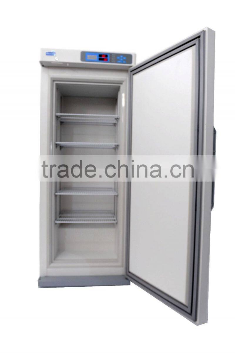 -40 Degree freezer medical fridge low temperature freezer blood plasma freezer