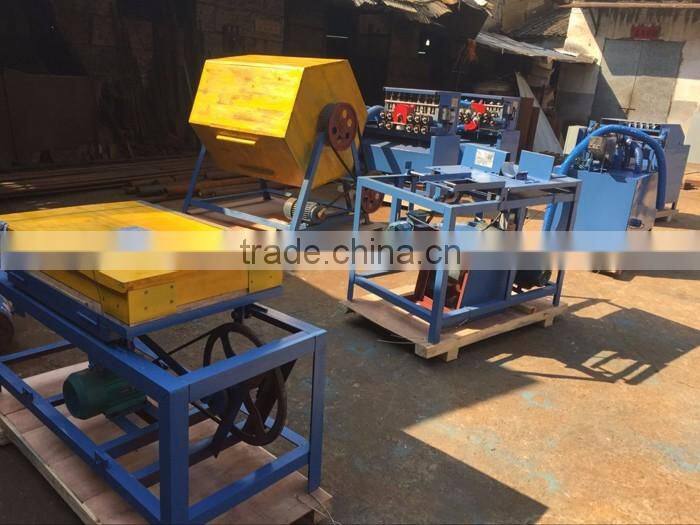 High Efficirnt Toothpick Machine with Factory Price on Sale