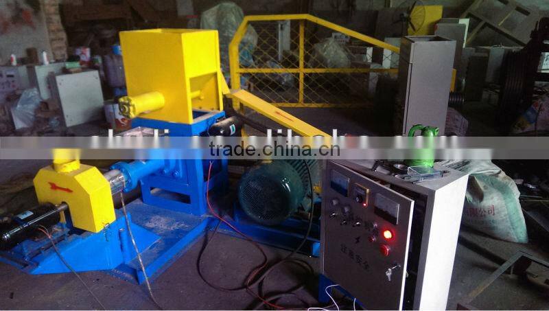 floating fish pellet machine/fish feed pellet machine/ floating fish pellet machine line/floating pellet dryer/0086-15838061756