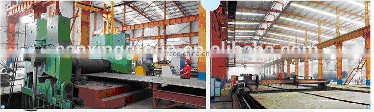 50000 liters capacity oil transportation tanker fuel tank semi trailer