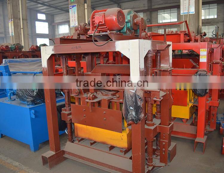 Brick making business for sale in uganda