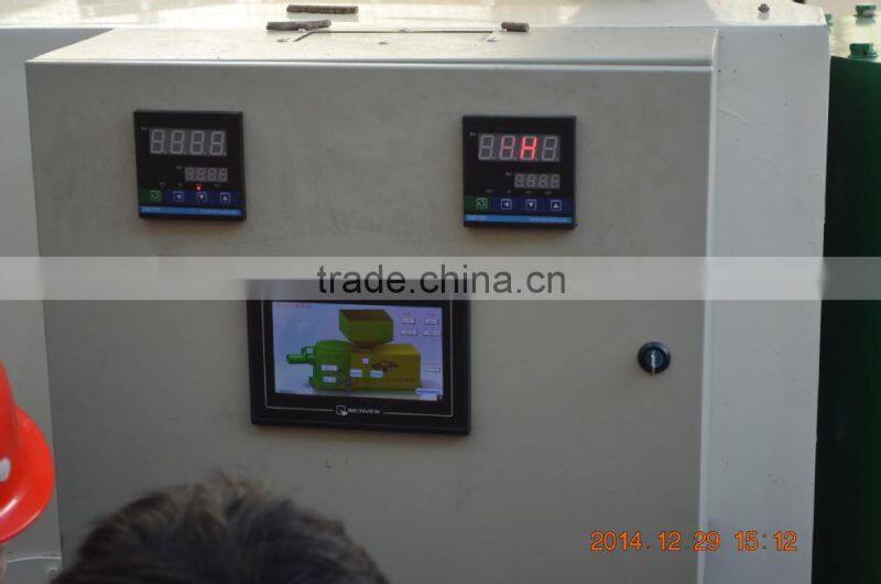 Energy Saving equipment biomass sawdust burner for Steam boiler , hot water boiler , bunker fuel boiler