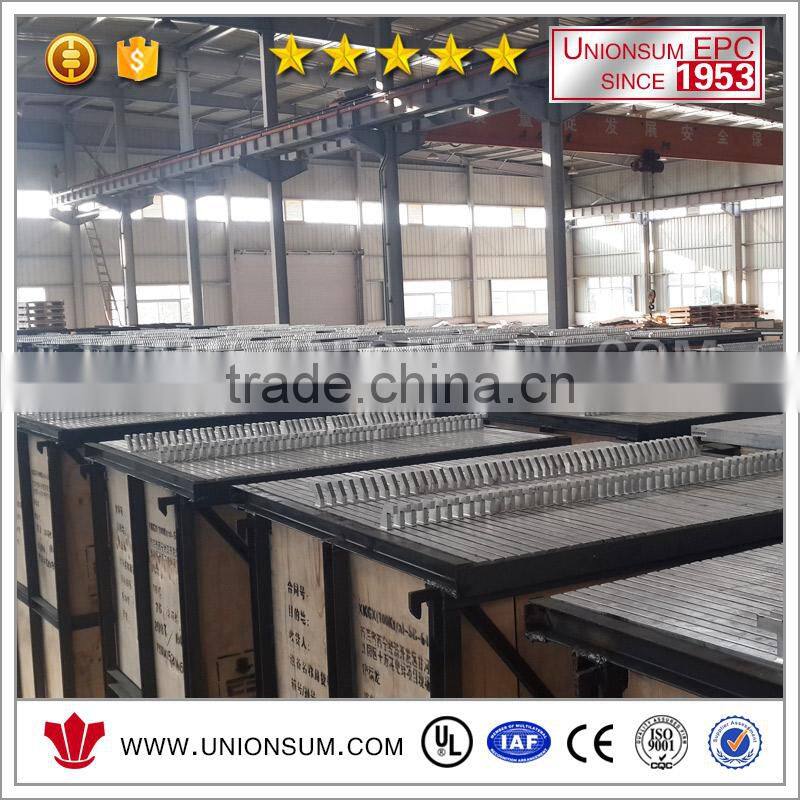 Zinc ore Zinc pressure leaching technology Zinc electro-winning Aluminum Cathode Al Cathode