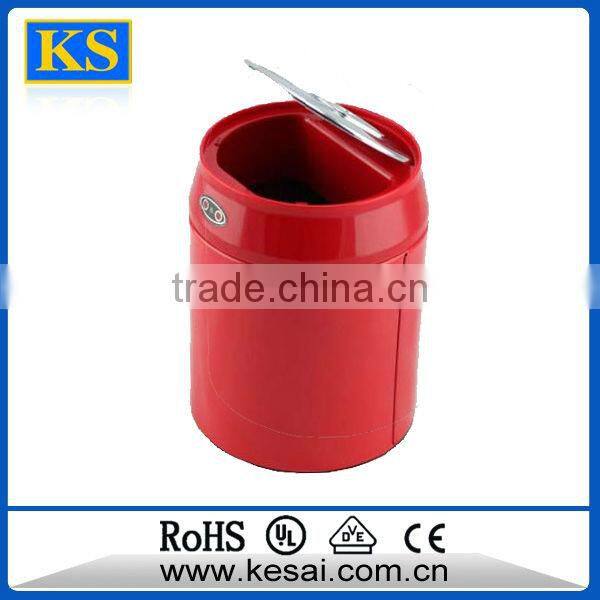 Automatic Stainless Steel bin