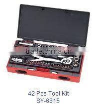 hex color head screw driver