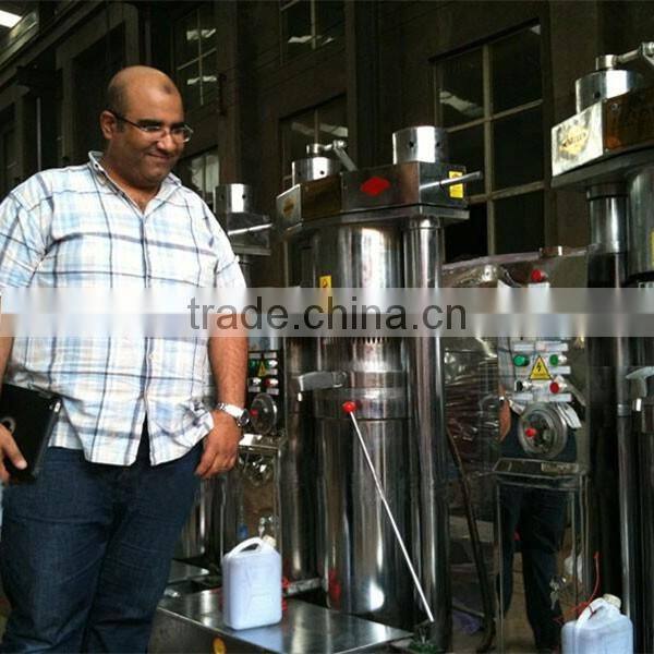 oil mill press extraction widely available oil crops