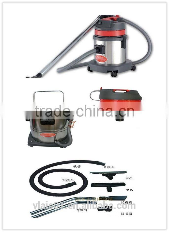 Steam vacuum cleaner Wet and Dry Vacuum Cleaner