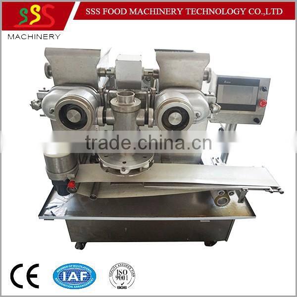 2016 Automatically Cake Encrusting Machine Wholesale
