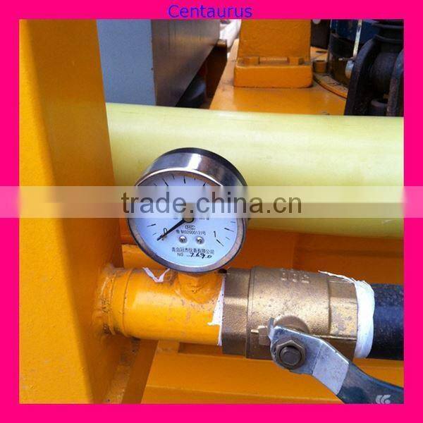 Lowest price spray machine for wall with fast delivery