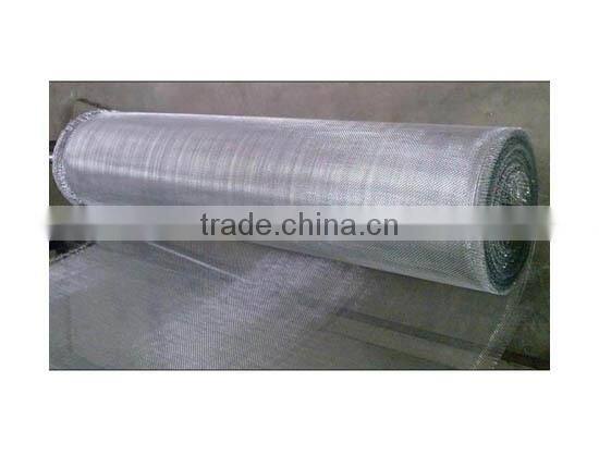 18*16 14*14 18*14 aluminum wire mesh for window screening (manufacturer)