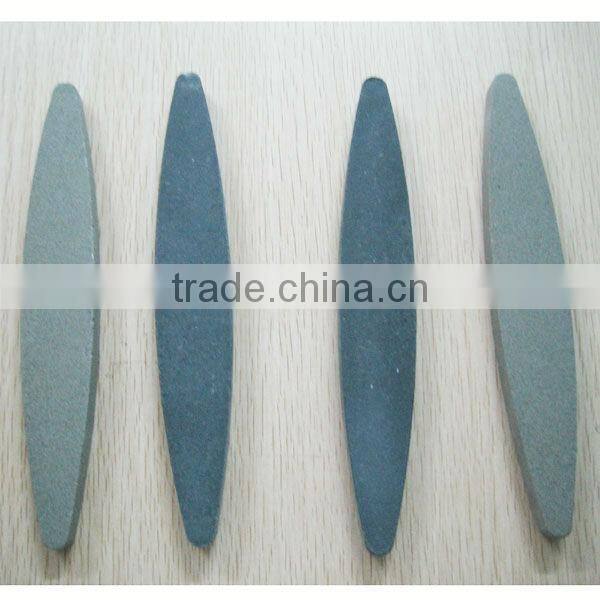 Abrasive Aluminum Oxide Sharpening Stones