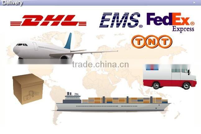 Customized aluminum plate fin brazed aluminum Universal Front Mount Turbo Intercooler for Racing Cars