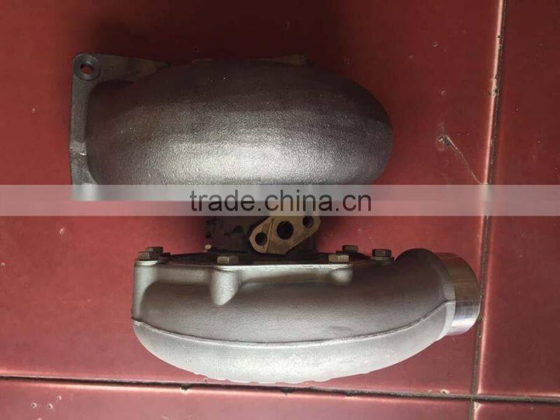 Engine PE6T turbocharger 466314-0012