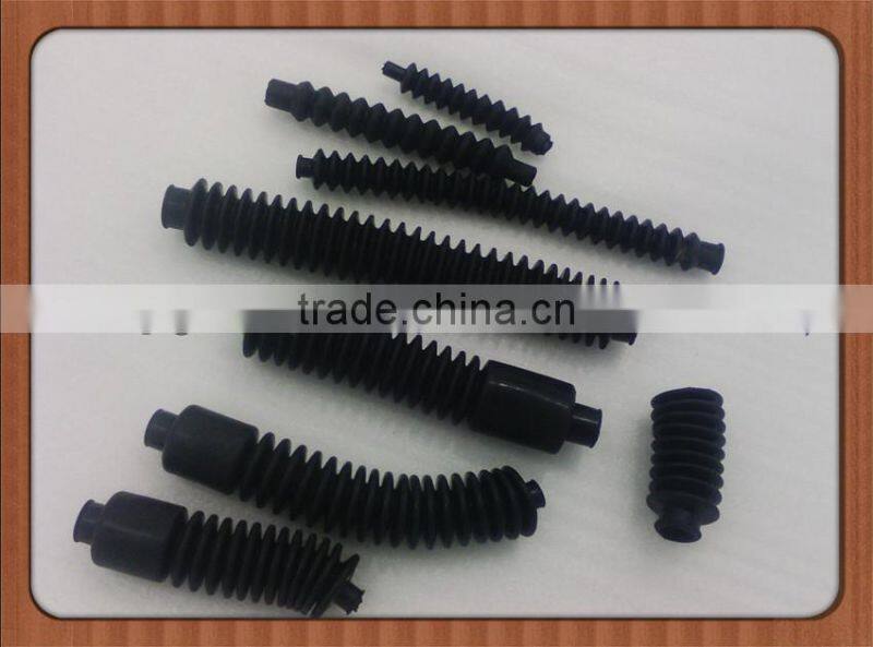 High quality Rubber protection Bellows