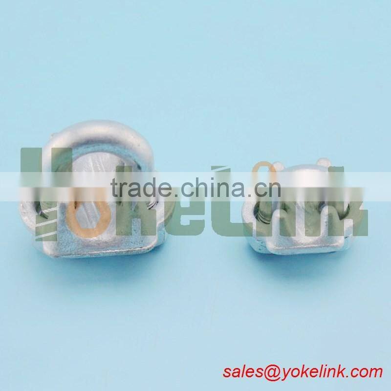 Wire Rope Clip 1/4"