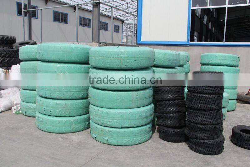 China Taihao brand 14.00-20 Sand Tyre OFF THE ROAD TYRE