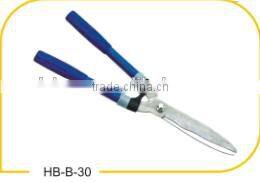 china tree lopper with long handle,wavy blade garden cutting machine, hedge shear