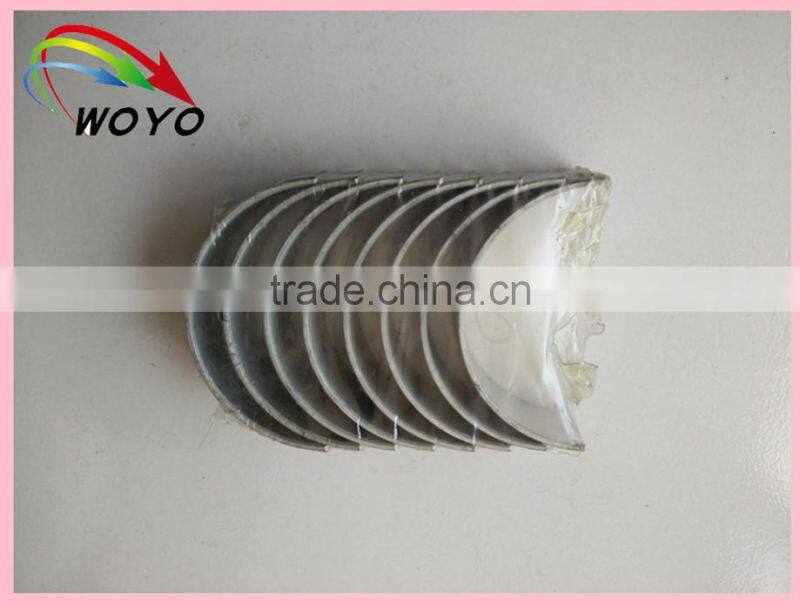 Engine parts connecting rod bearing shell