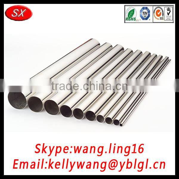 china customized Pipe Fittings/ steel pipes/seamless tube