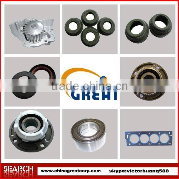 High quality auto spare parts for Peugeot