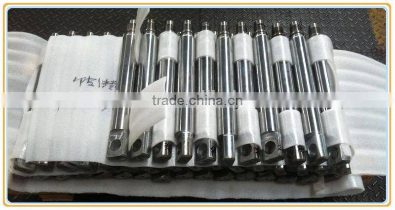 hydraulic cylinders shaft,from shandong province,made in China