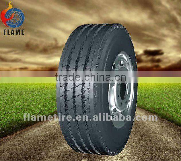 1200R20 all steel radial truck tyre