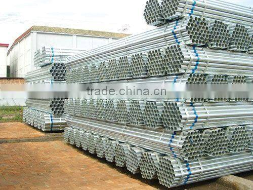 SEAMLESS STEEL PIPE FROM china