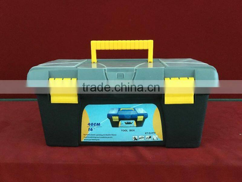 #C01Work-box With Form Professional Bicycle Repairing Tool Box