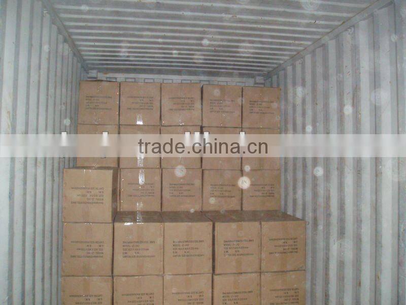 High quality double bowl sink with deep bowl kitchen sink