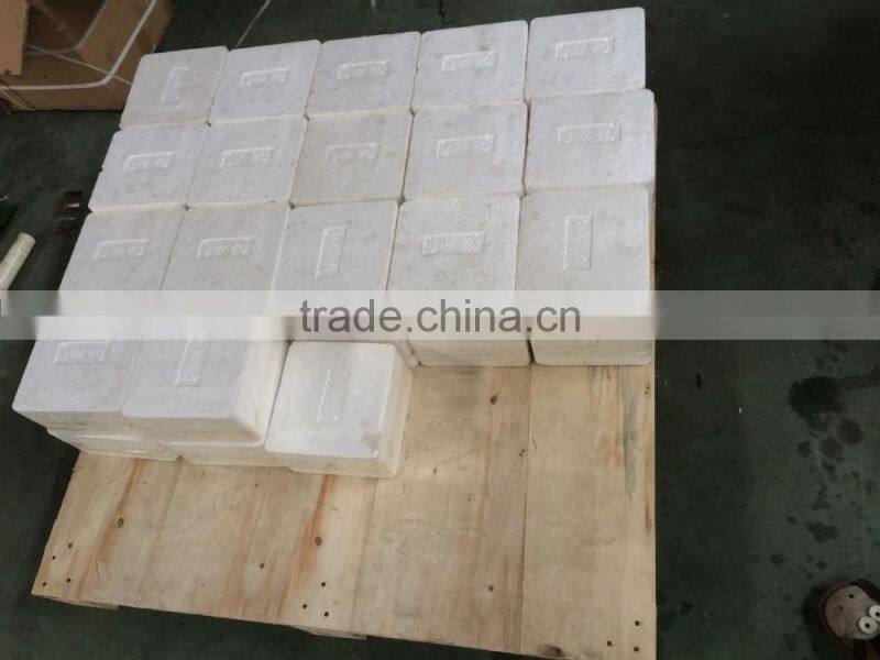 12V/24V DC hydraulic actuator for dump trailer made in China