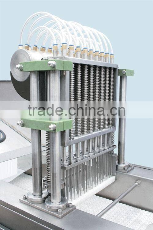 Yuanchang meat brine Injection Machine