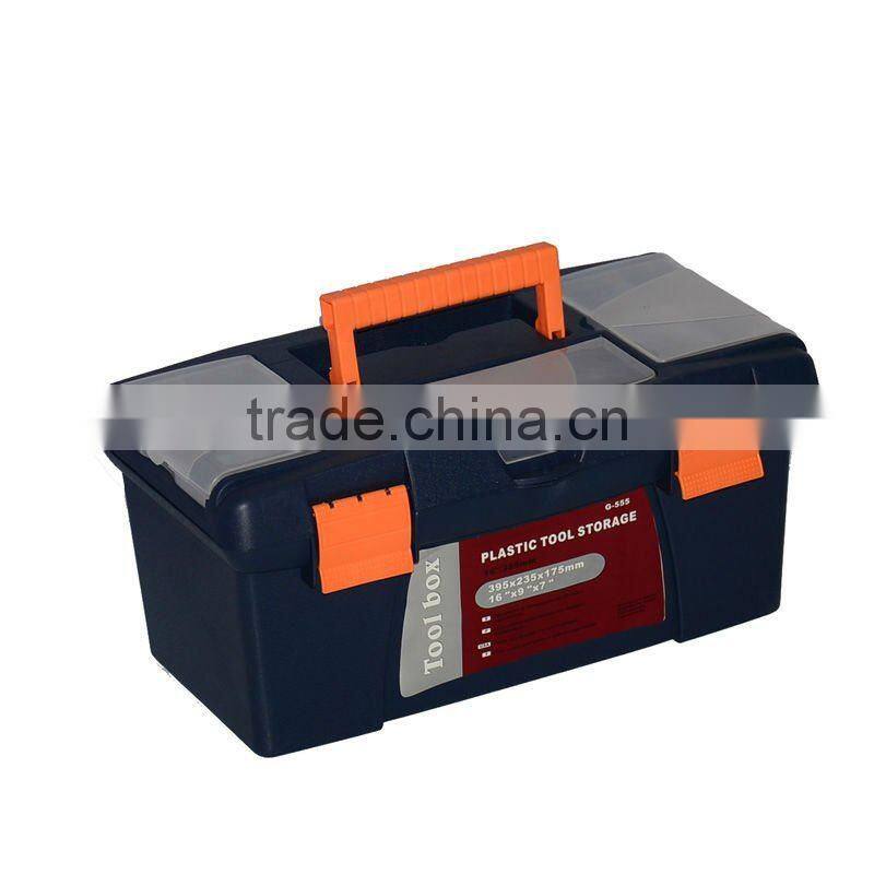 sell No.555 plastic toolbox