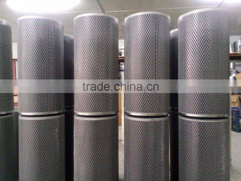 pp melt blown filter cartridge