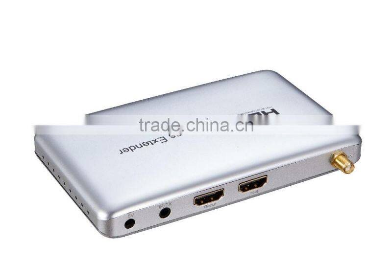 Voxlink 1080p 50m Wireless HDMI 1.4V Extender 50M