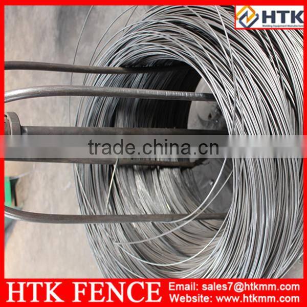 Best price galvanized wire
