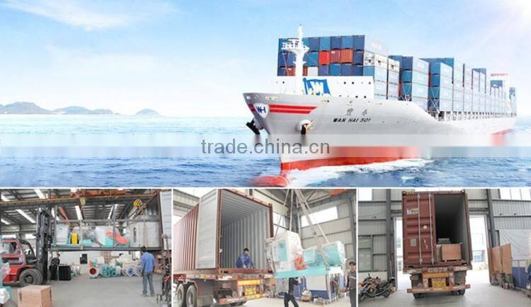 ZTMT druable chicken feed pellet crumber for sale