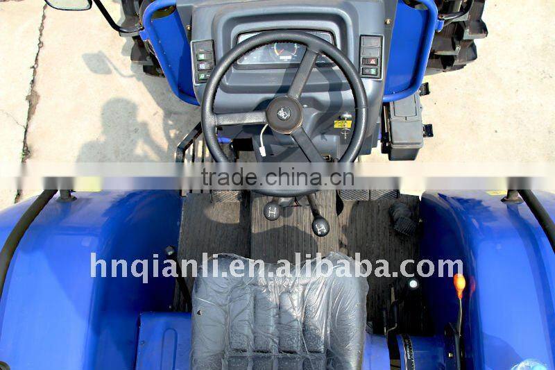 small mini tractors for sale QLN 55hp 4wd