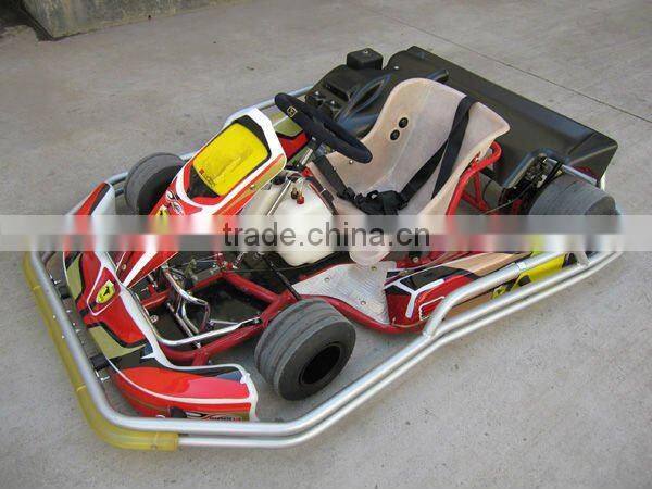 200CC 6.5HP RACING GO KART(MC-491)