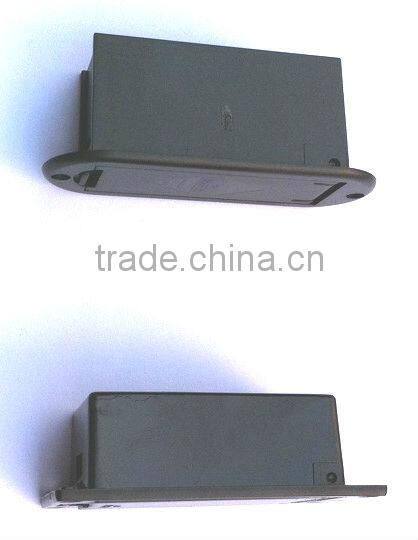 9V battery box