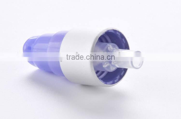 yuyao high quality cream dispenser 20/410