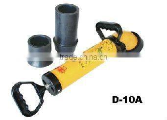 Pumping cleaner D-10