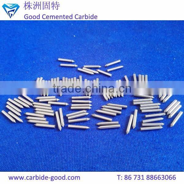 Precision Tungsten Carbide Dowel Pins