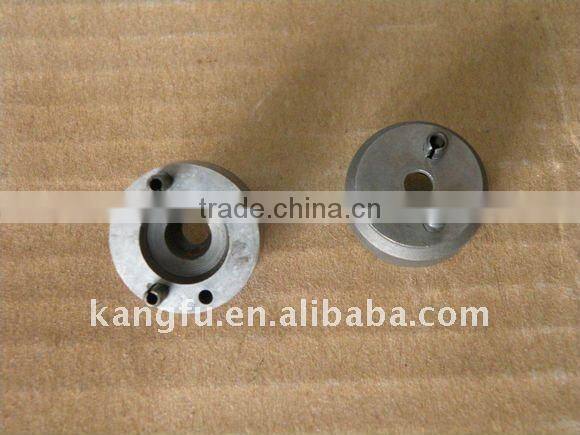 2 430 136 202 Bosch fuel injector spacer engine spacer