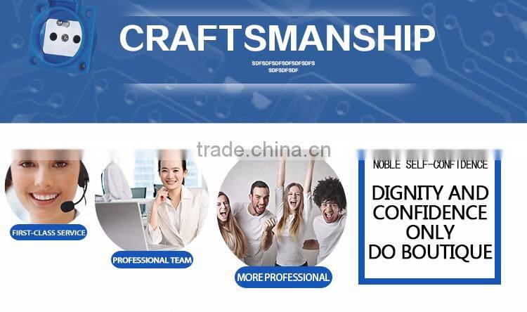 Professional supplier waterproof type of electric limit switch
