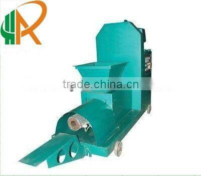 high output coal rods sticks making machine
