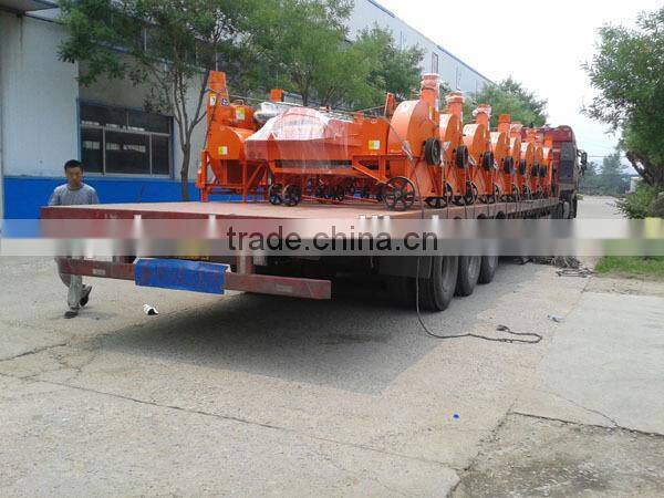 chaffcutter model 9ZP-1.0 farm land machine